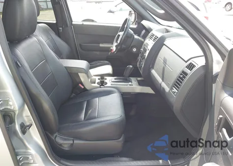 2010 Ford Escape Xlt из США, поврежденный, VIN 1FMCU0D76AKD32616